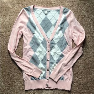 Forever 21 Cardigan NWOT